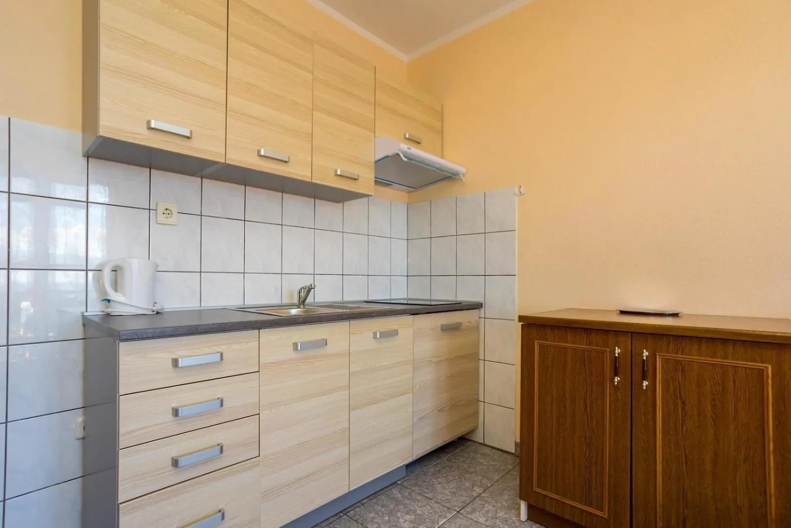 Ferienwohnung Fuer 3 Personen Ca 35 Qm In Njivice, Kvarner Bucht Krk Croatia