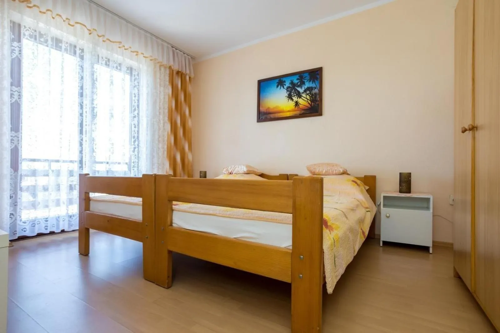 Ferienwohnung Fuer 3 Personen Ca 35 Qm In Njivice, Kvarner Bucht Krk Croatia