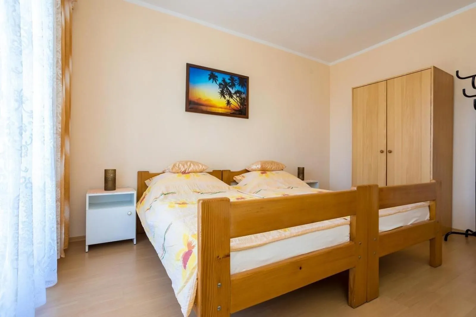 Ferienwohnung Fuer 3 Personen Ca 35 Qm In Njivice, Kvarner Bucht Krk 0*, Njivice Croatia