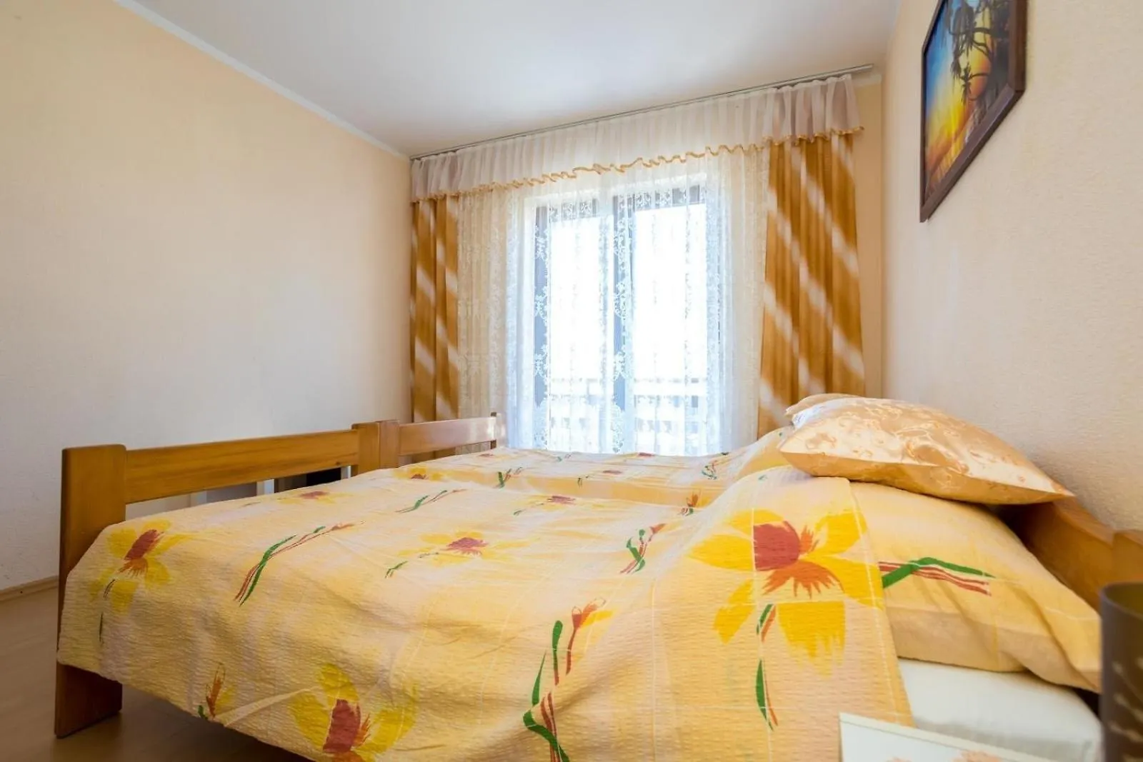 Apartment Ferienwohnung Fuer 3 Personen Ca 35 Qm In Njivice, Kvarner Bucht Krk Croatia
